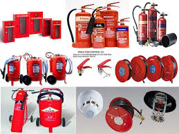 智慧消防能夠?qū)铣菂^(qū)消防改造起到推動(dòng)作用