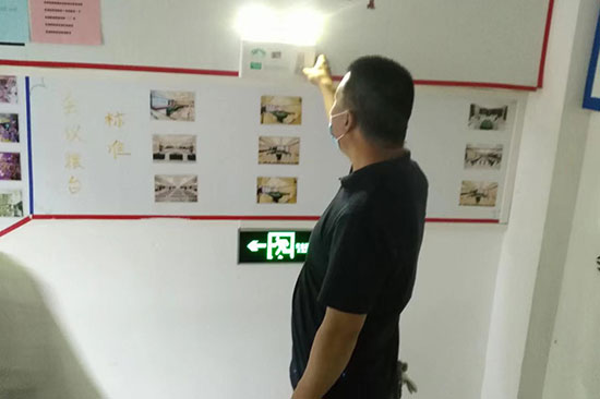 億杰消防專業消防維保，一鍵消除養老院罰款與檢查焦慮魔咒