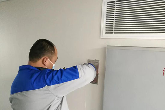 寫字樓消防維保費用的計算依據是什么？有哪些指導價格參考