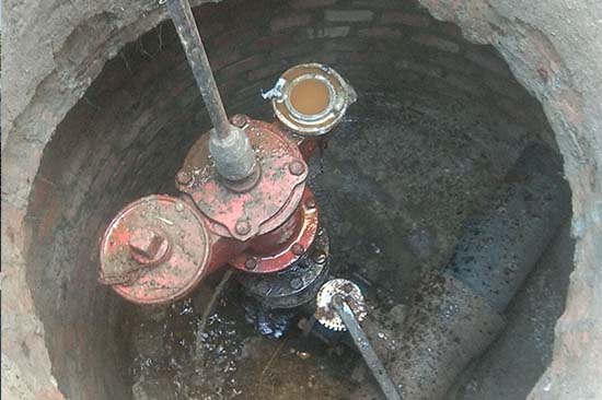 老小區消防設施升級改造申請，舊小區消防改造需要多少錢