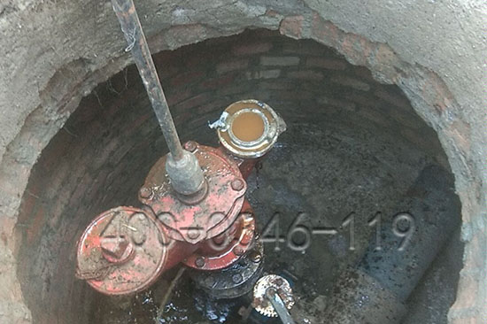 老舊小區(qū)消防改造難點(diǎn)攻克：億杰北京專業(yè)消防工程施工單位為您解憂